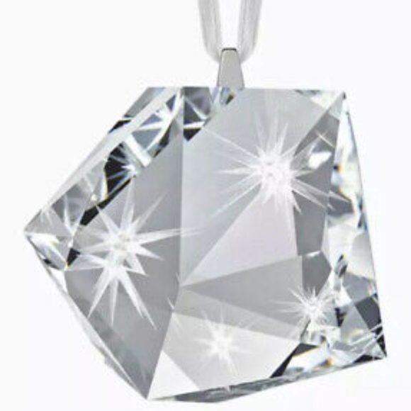 SWAROVSKI ornament - Picture 3 of 14